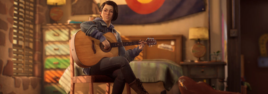 Life is Strange: True Colours Review