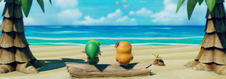 Link’s Awakening Review