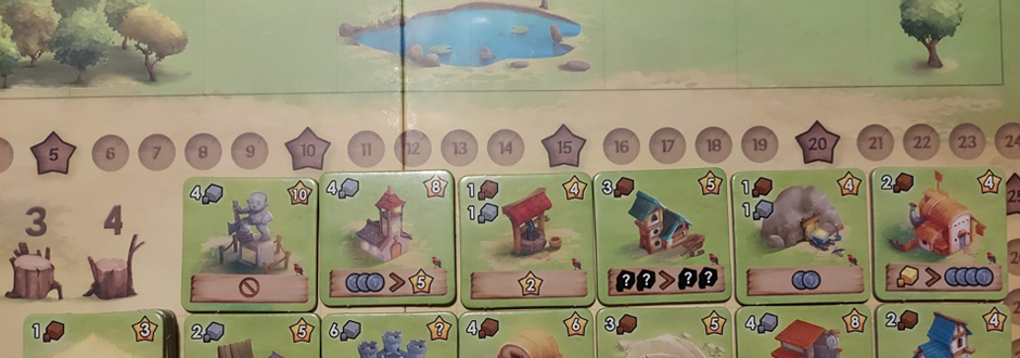 Little Town Review
