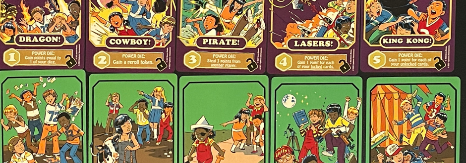 Living Well Is The Best Revenge Review
