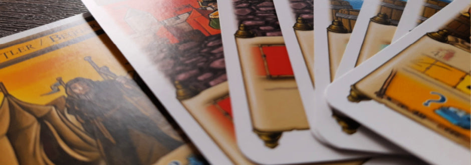 Lockdown Gaming – Developing my Collection