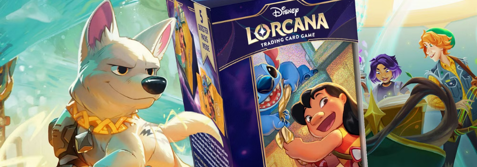 Top 10 New Lorcana Archazia’s Island Cards to Deck-Build Around