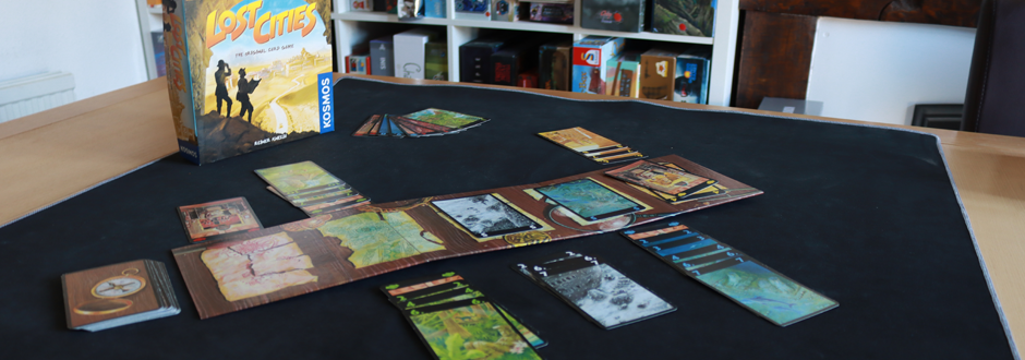 Top 5 KOSMOS Games