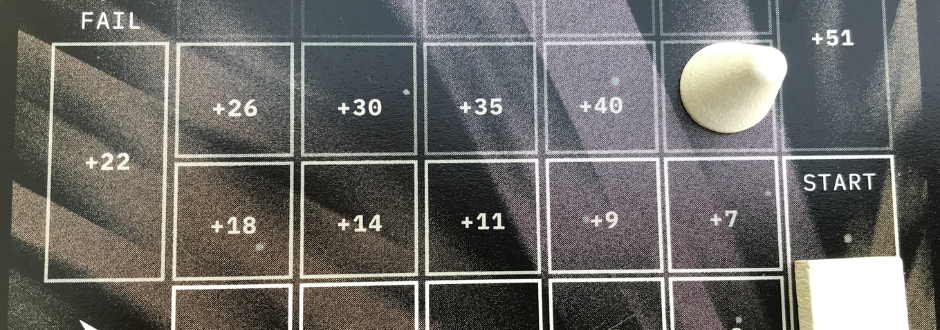 Lux Aeterna Review