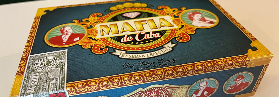 Mafia De Cuba Review