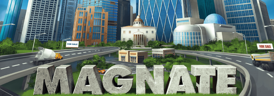 Magnate: The First City Review