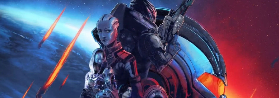 Video Game News Round-Up – March 2021