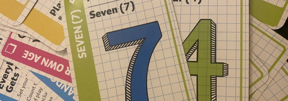 Math Fluxx Review