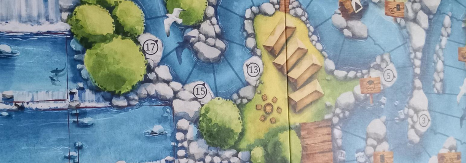 Meadow Downstream Review
