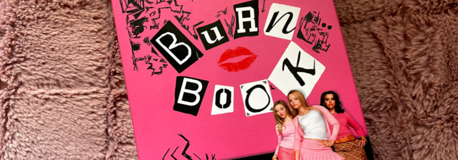 Mean Girls: The Party Game Review