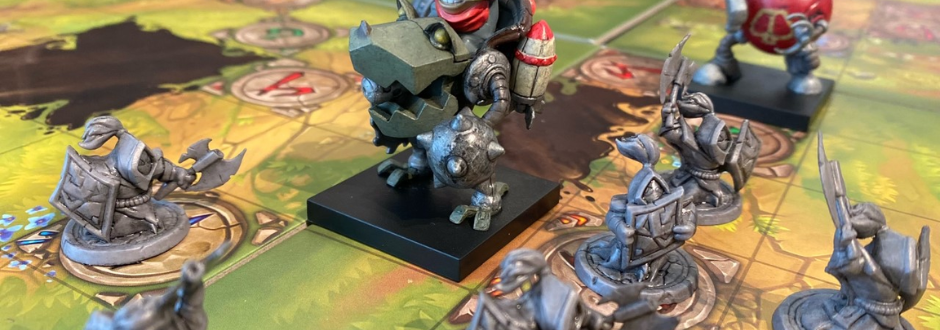 Mechs Vs Minions Review