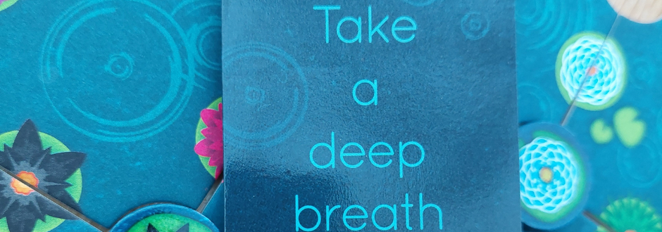 Mental Health Awareness Week 2023 Board Games