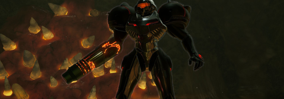 Metroid Prime Review