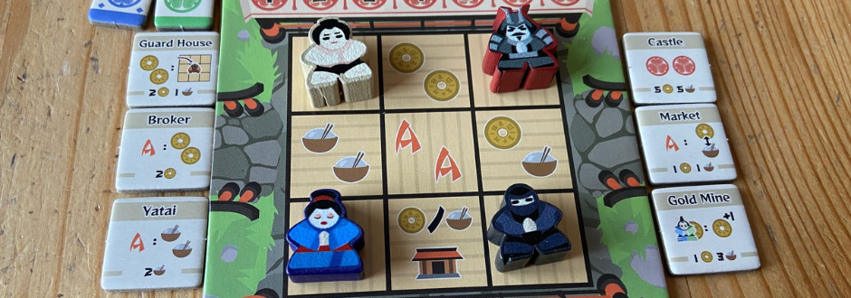 Micro Dojo Review