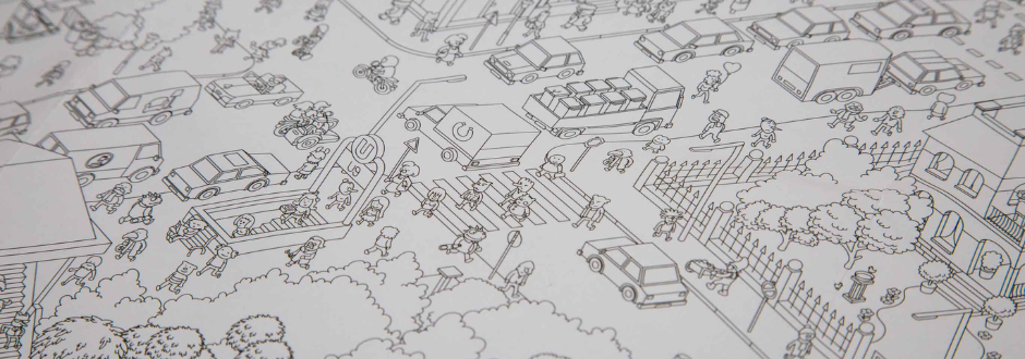 MicroMacro All In Crime City Review