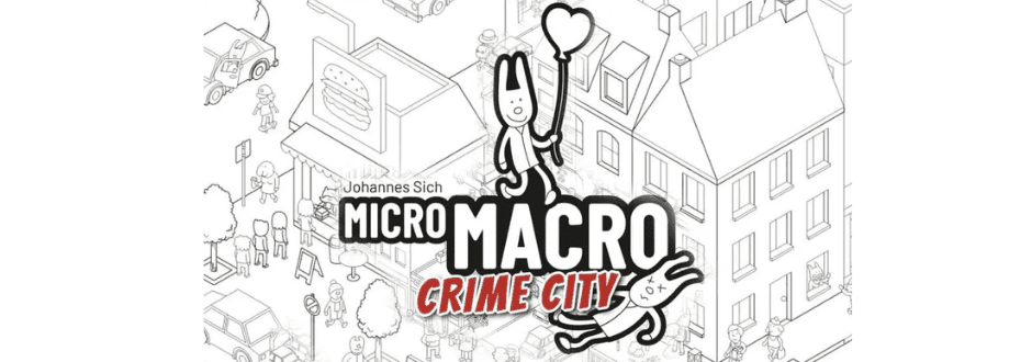 MicroMacro: Crime City and its ADHD Accessibility