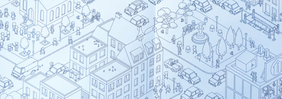 MicroMacro: Crime City Review