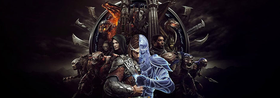 Middle Earth Shadow of War Review