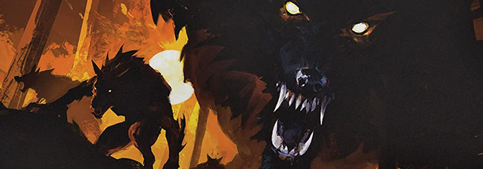 MtG Midnight Hunt Set Review