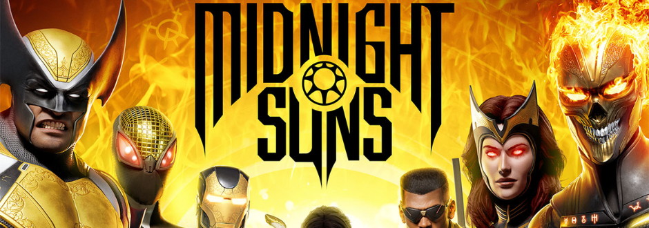 Midnight Suns Review