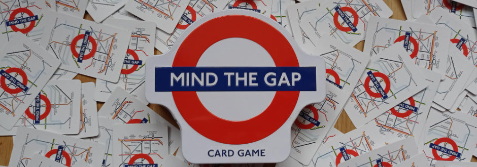 Mind the Gap Review