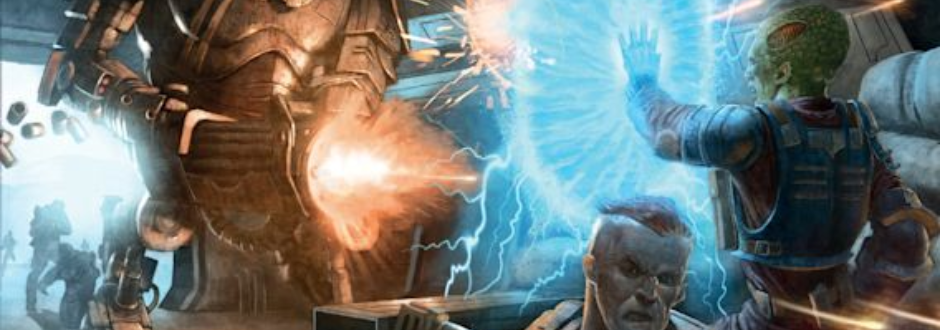 5 Miniature Agnostic Games
