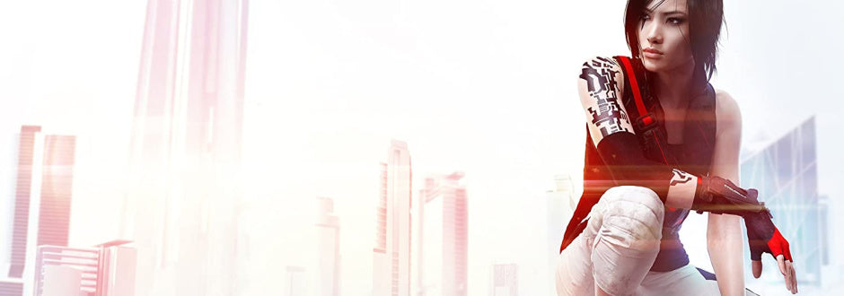 Mirror’s Edge Catalyst Review