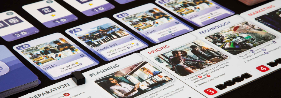 Mobile Markets Review