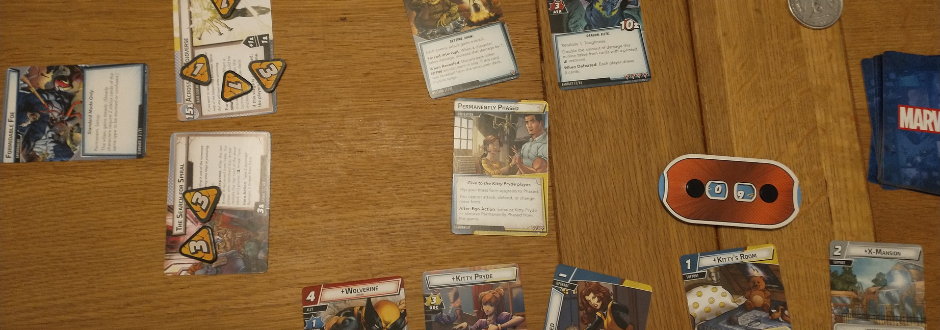 Mojomania Scenario Pack Review