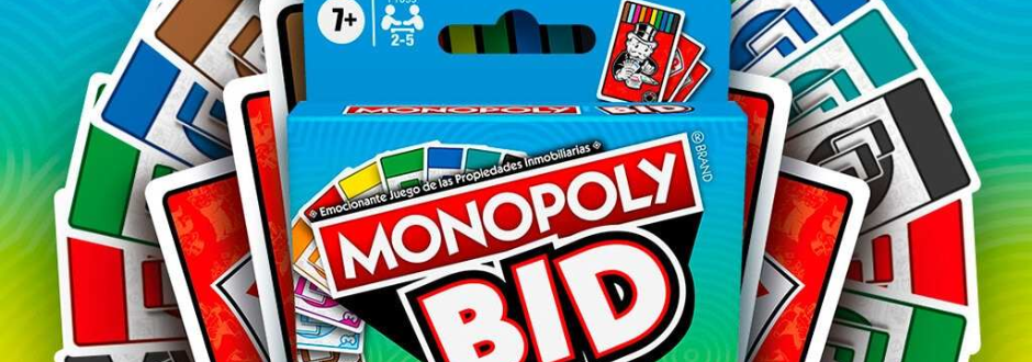 Monopoly Bid Review