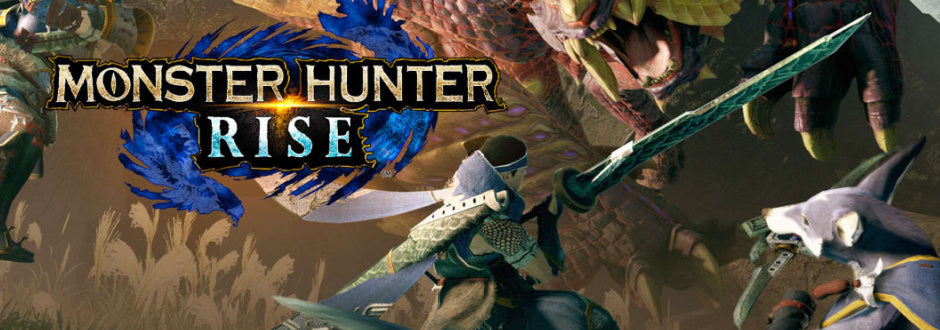 Monster Hunter Rise Review