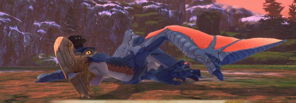 Monster Hunter Stories 2 Review