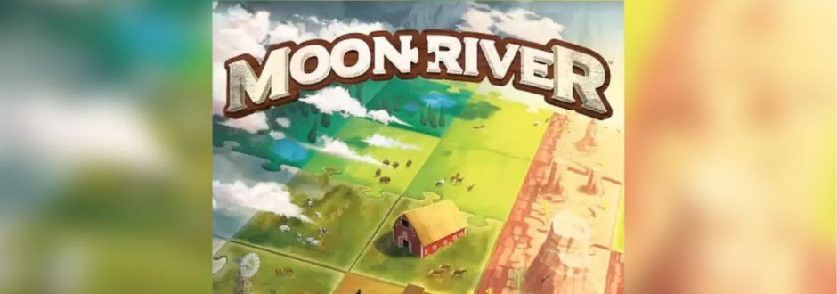 NEWS: Kingdomino Moon River