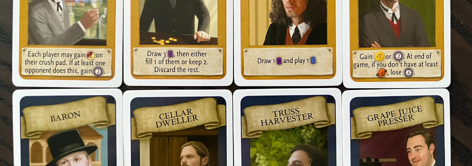 The Moor Visitors Viticulture Expansion Review