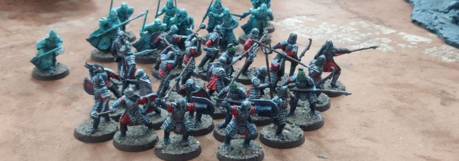 Morannon Orcs Review