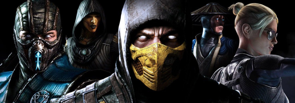 Mortal Kombat X Review