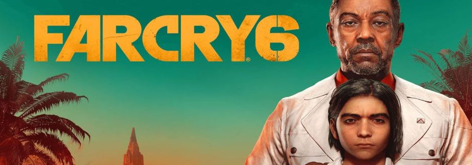 Top 5 Most Anticipated Video Games of 2021