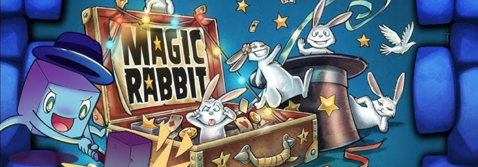 Magic Rabbit review
