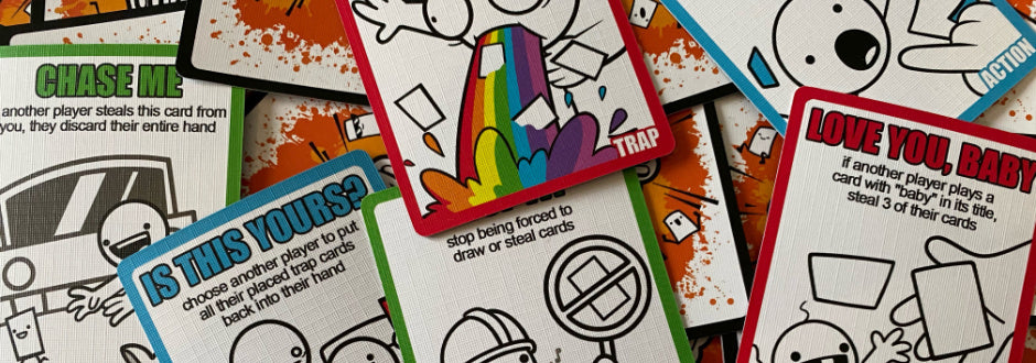 Muffin Time: Rainbow Pack Expansion Review