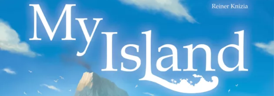 NEWS: My Island – My City Follow-Up Game?