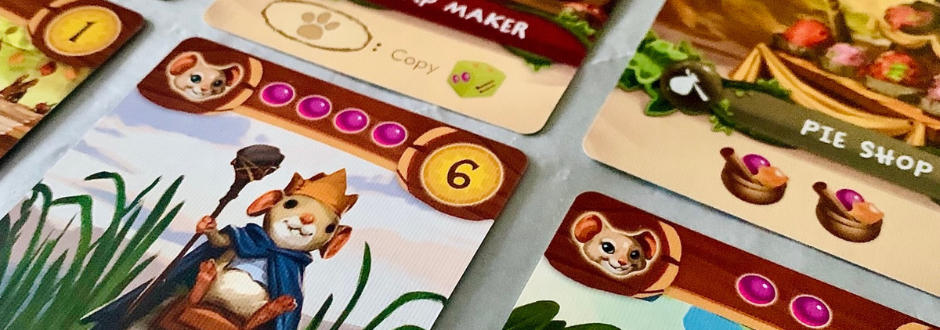 My Lil Everdell Review