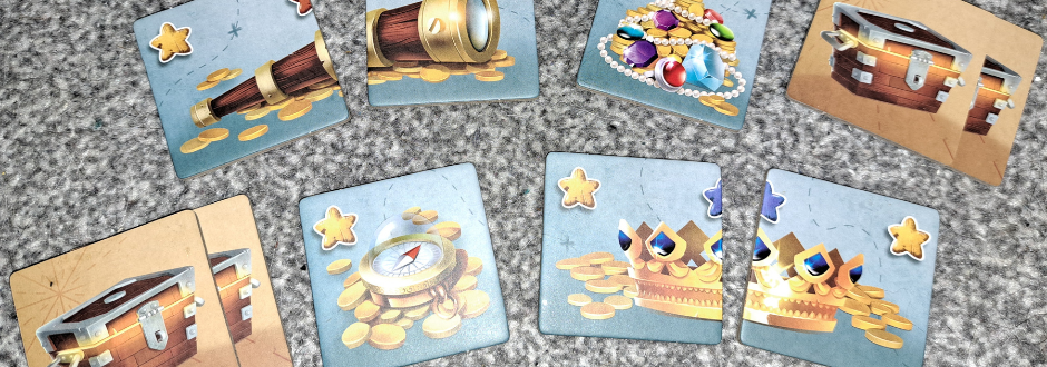Mysterium Kids Review