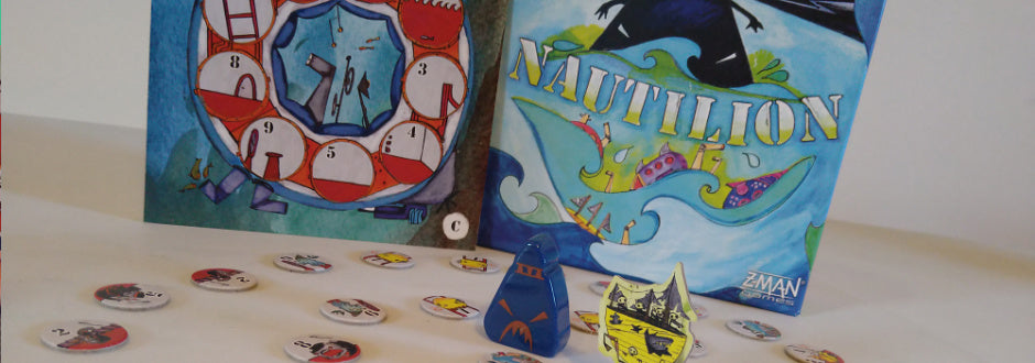 Nautilion Review