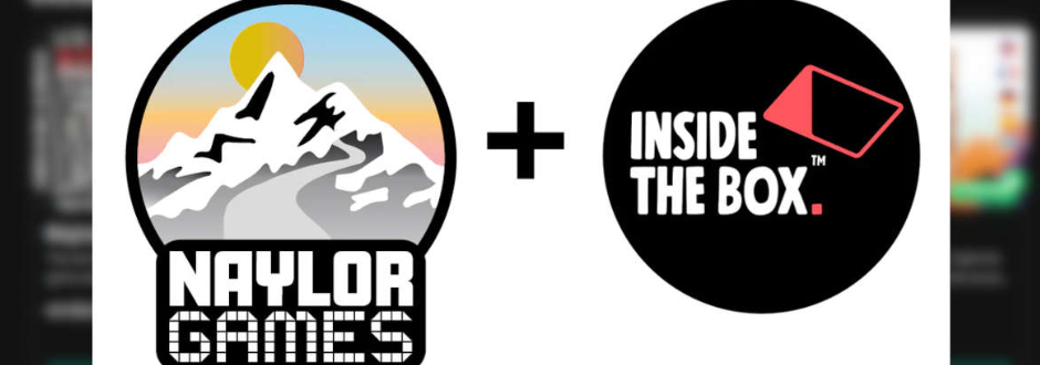 NEWS: Naylor Games Buys Inside The Box Assets