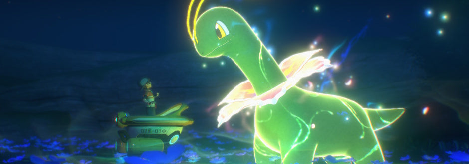 New Pokémon Snap Review