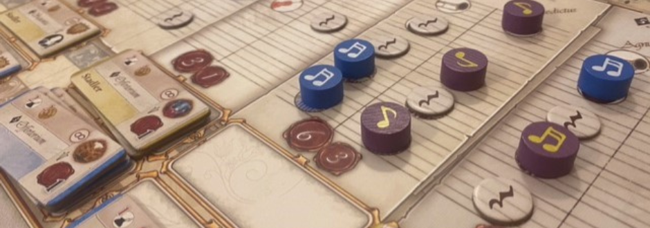 Board Game New Years Resolutions 2023