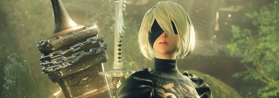 NieR:Automata Review