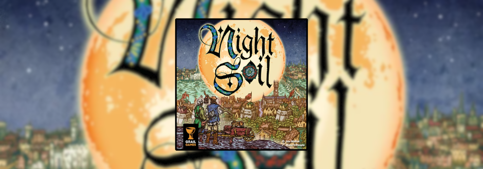 Night Soil review