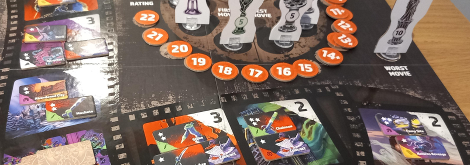 Nightmare Productions Review