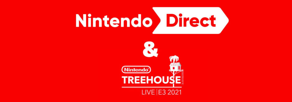 E3 2021: Nintendo Direct and Treehouse Recap